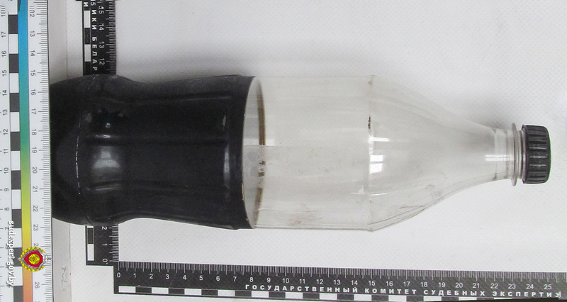 белорус умер после употребления