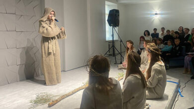 В Гродно пройдет