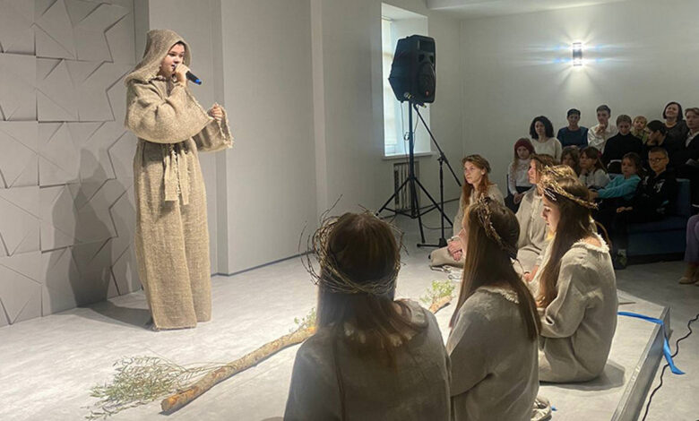 В Гродно пройдет