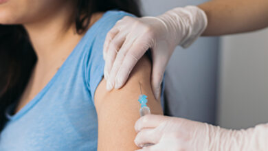 В Гродно от гриппа