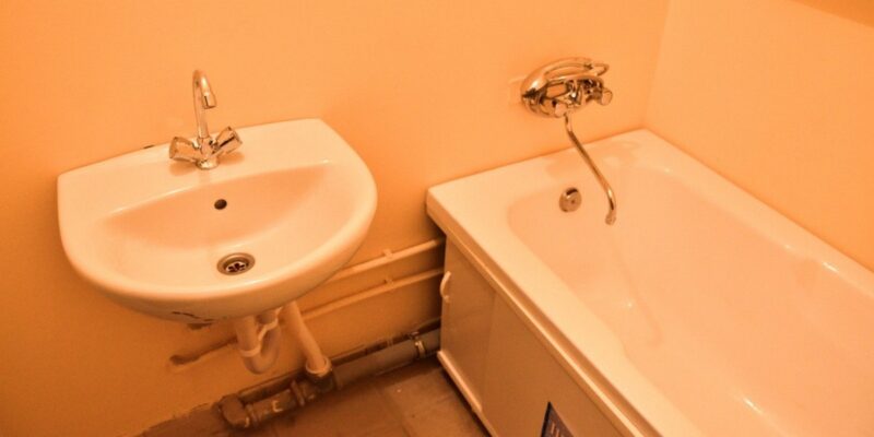 Мужчина с лишним весом