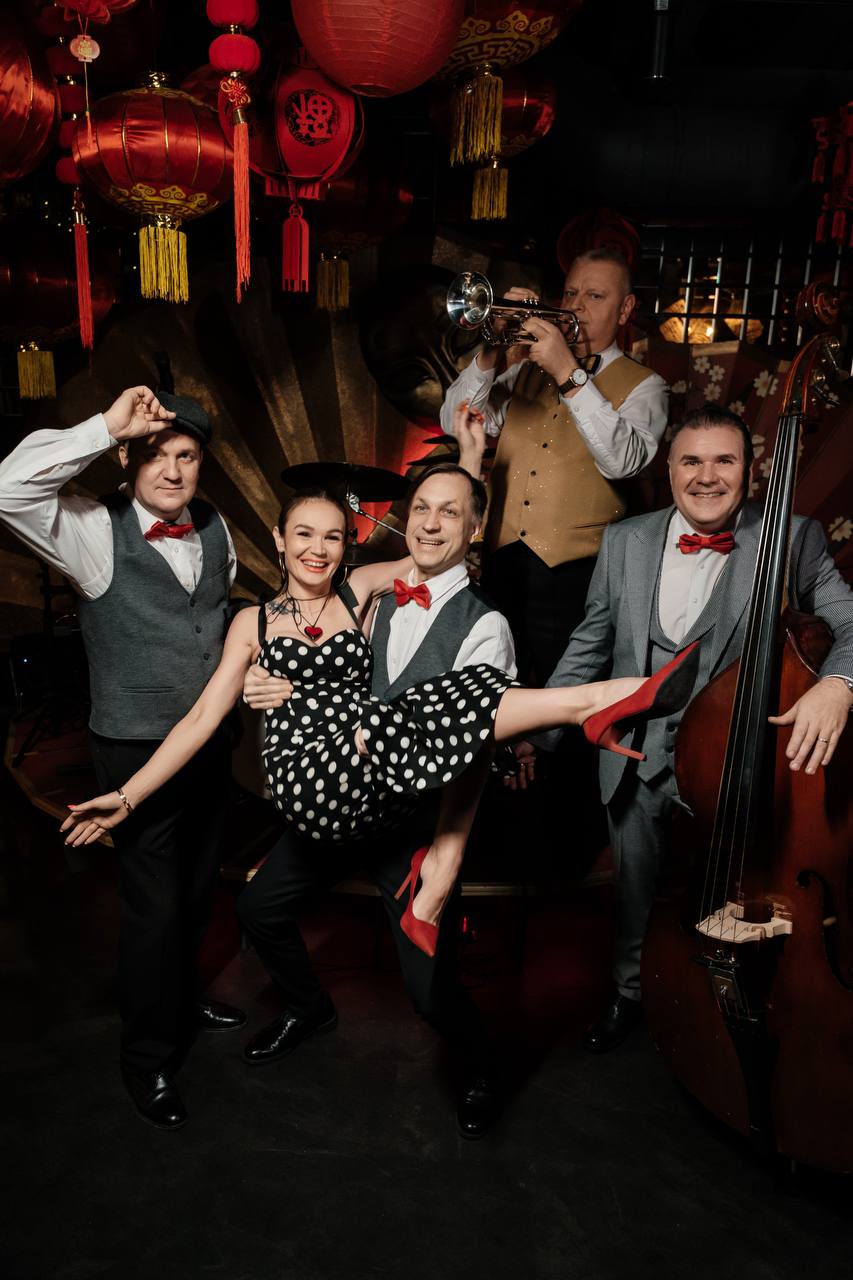 В самом сердце Гродно размещен гастробар SOHO