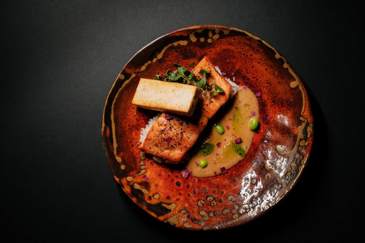 В самом сердце Гродно размещен гастробар SOHO