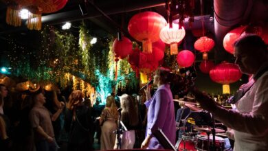 В самом сердце Гродно размещен гастробар SOHO