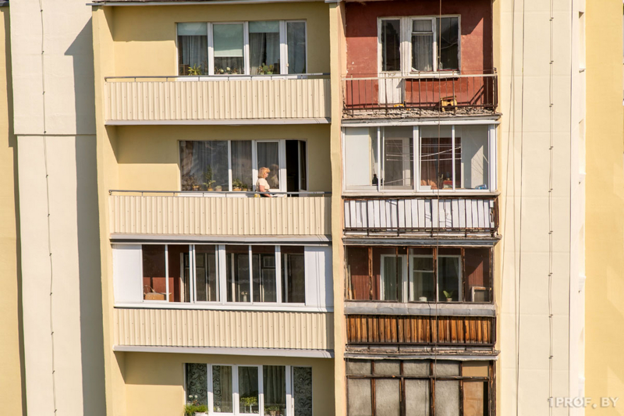 Почему белорусам могут