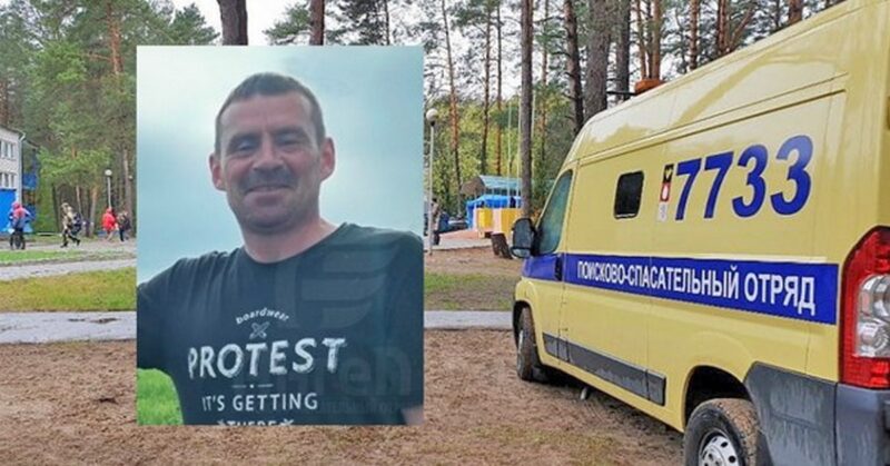 в Лидском районе