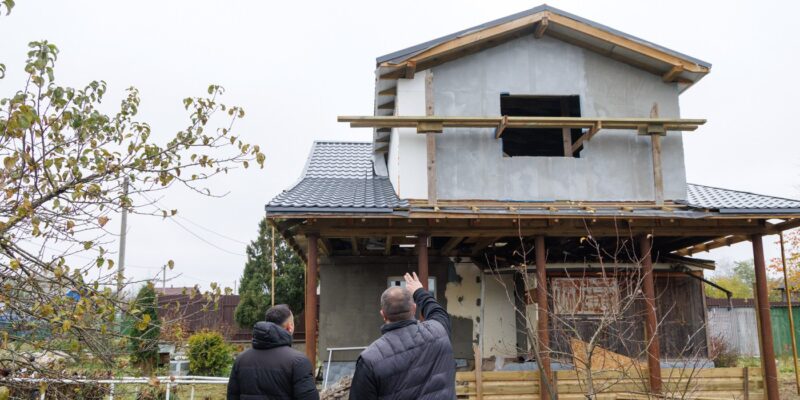 история каркасника и сомнительной