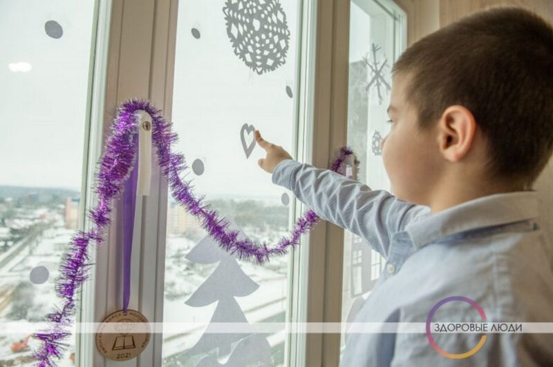 история маленького белоруса