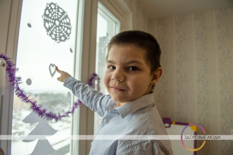 история маленького белоруса