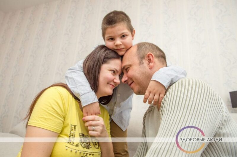 история маленького белоруса