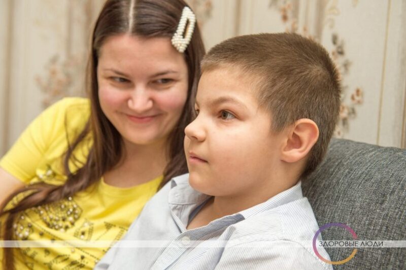 история маленького белоруса