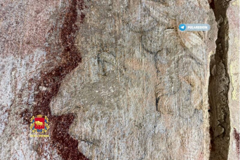 Достойны Лувра и Эрмитажа