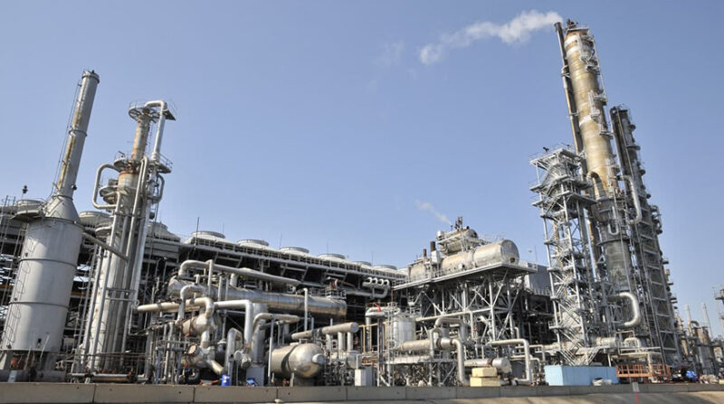 На «Гродно Азот» стартовала