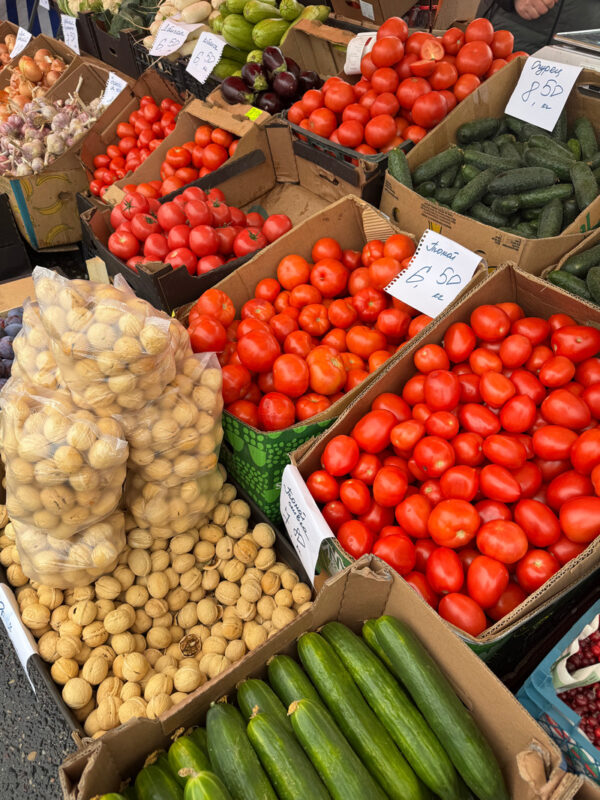 OldCity-АГРО продлевает праздник