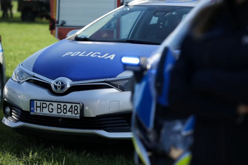 Стрельба по школе в