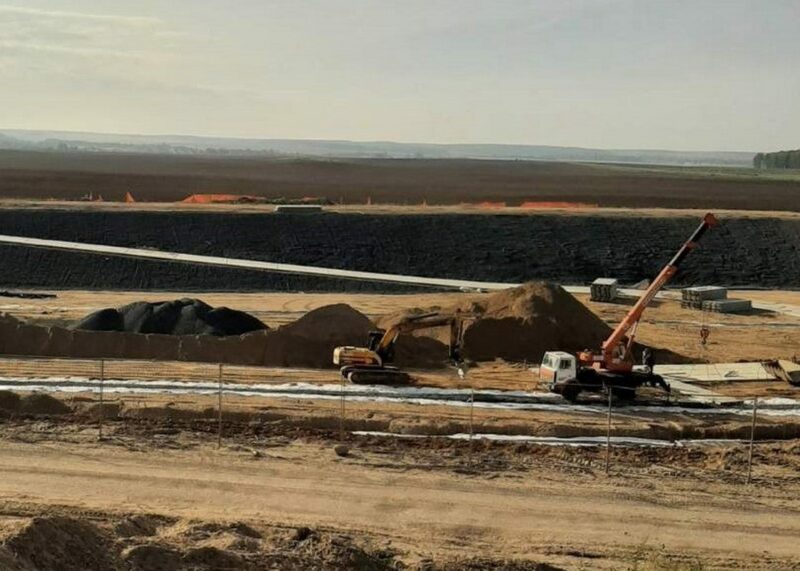 после проверки КГК строители