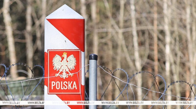 В Польше заявили