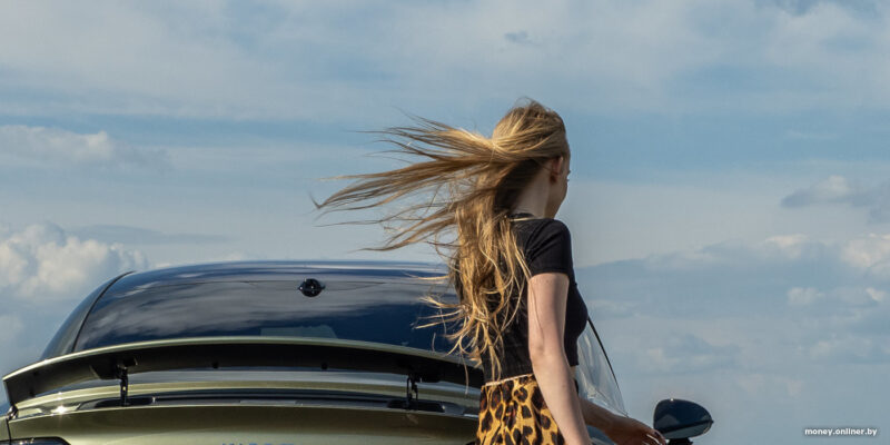 белоруска удивилась цене за