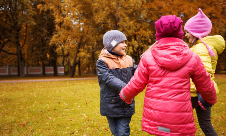 Осенние каникулы в Беларуси