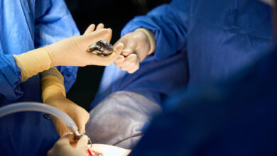 Белорусские кардиохирурги