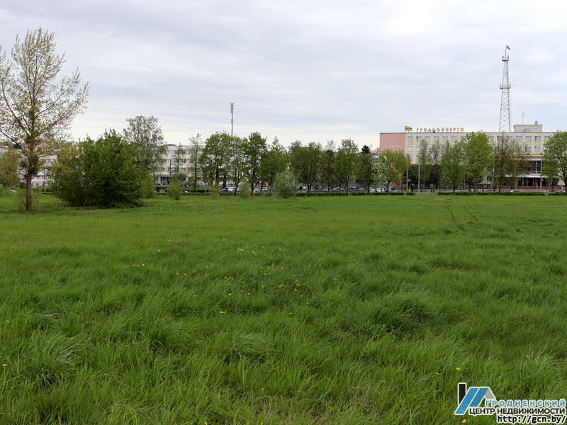 Где в Гродно могут построить новые ТЦ