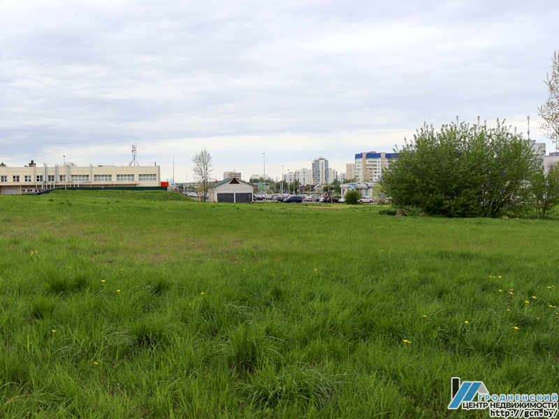 Где в Гродно могут построить новые ТЦ