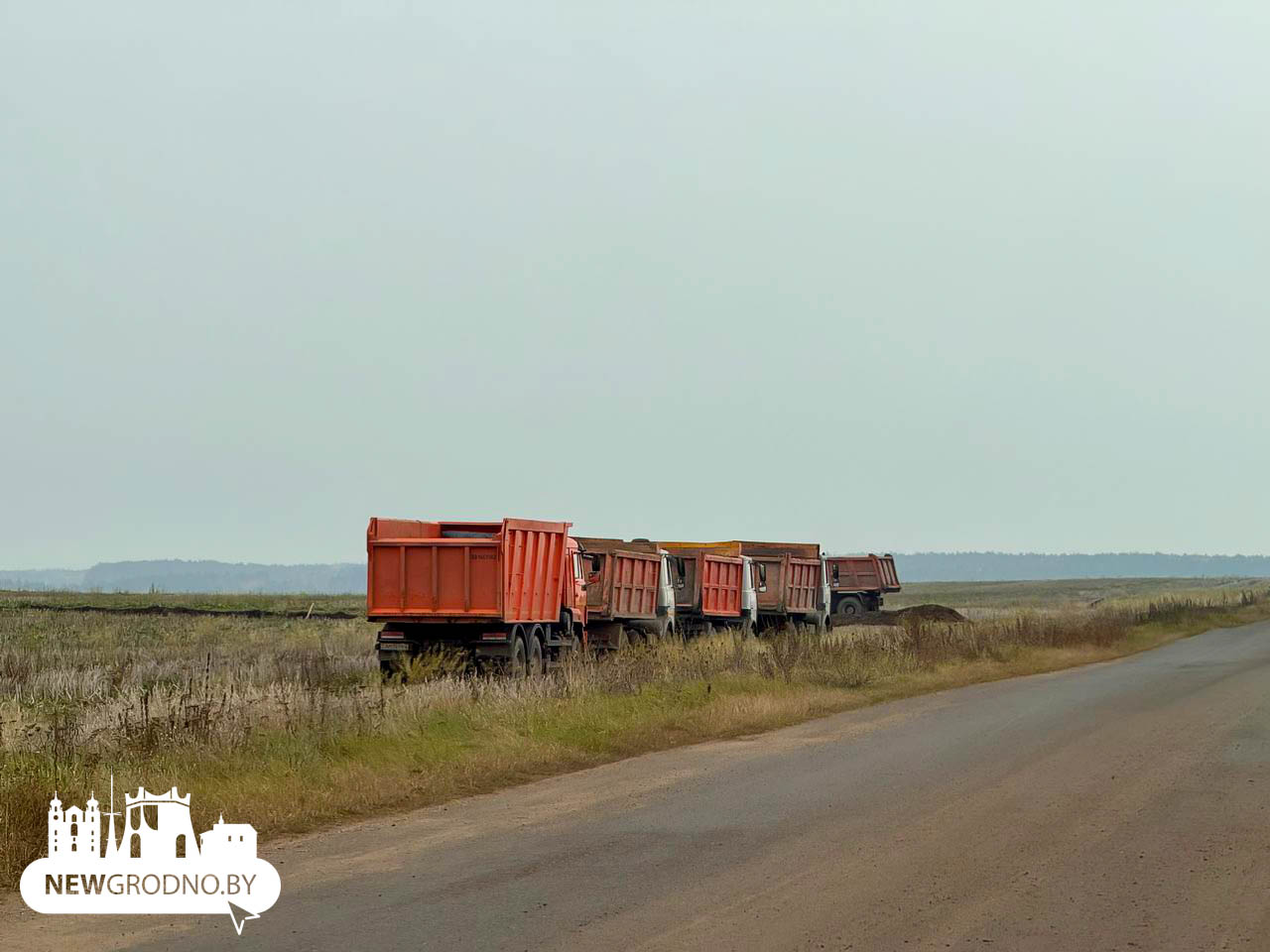 В Гродно появится новый жилой район