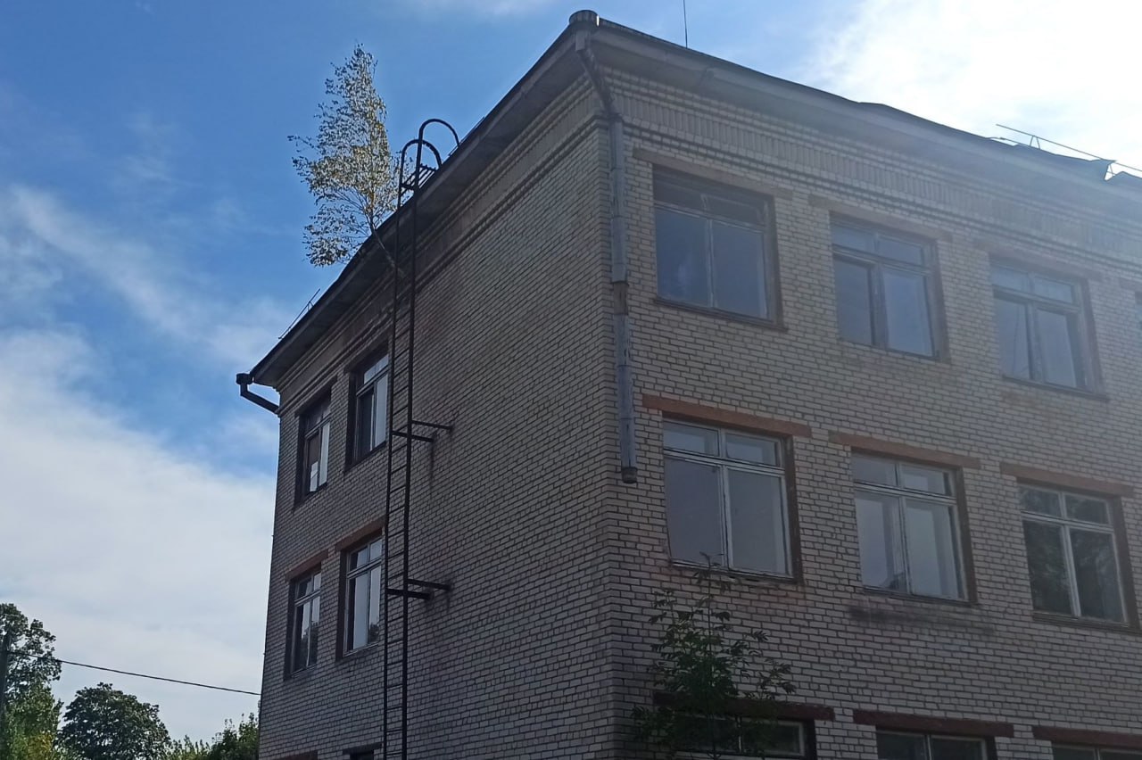 Что стало с пустующими