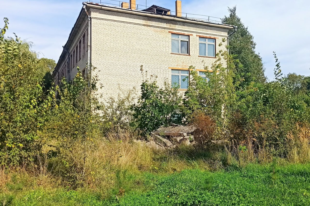 Что стало с пустующими