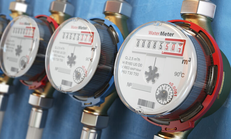 Как передавать показания