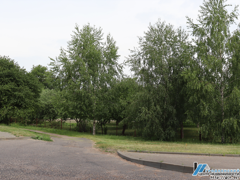 В Гродно для строительства многоэтажки