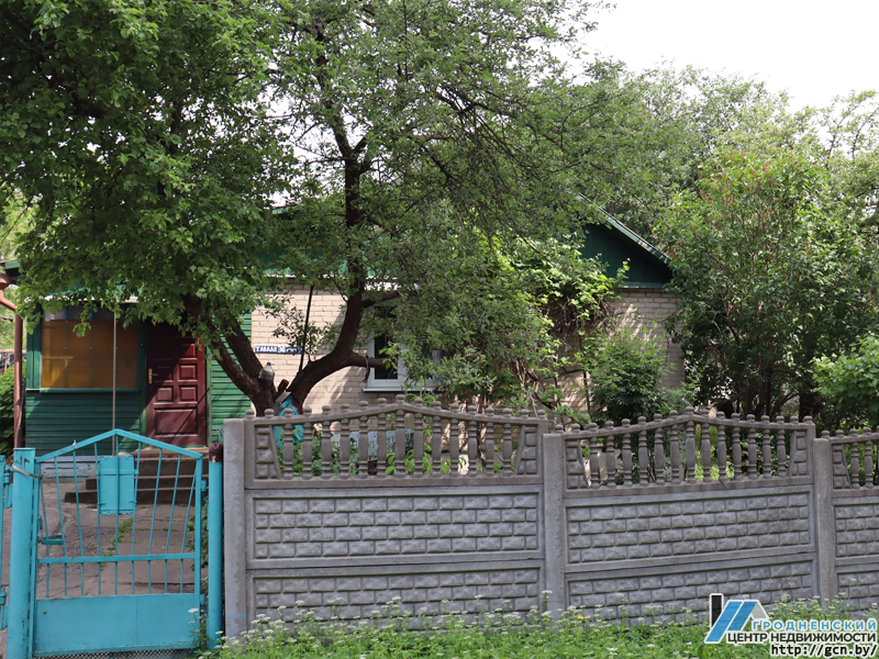 В Гродно для строительства многоэтажки