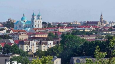 Каждые выходные