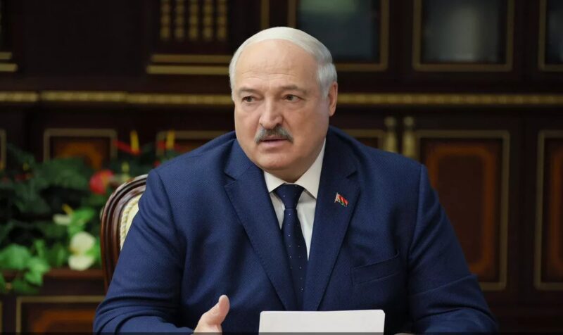 Лукашенко поручил проверить