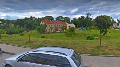 Рассказываем о самой короткой улице Гродно