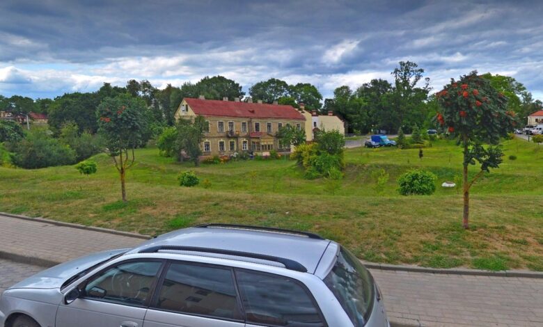 Рассказываем о самой короткой улице Гродно