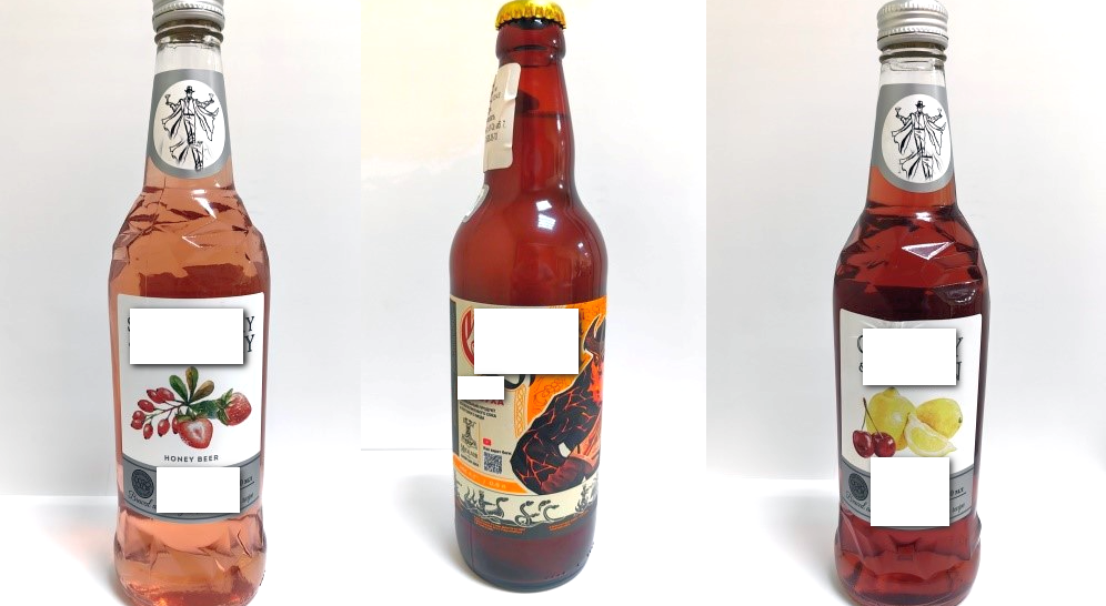 В Гродно продавали опасную медовуху