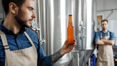 В Гродно продавали опасную медовуху