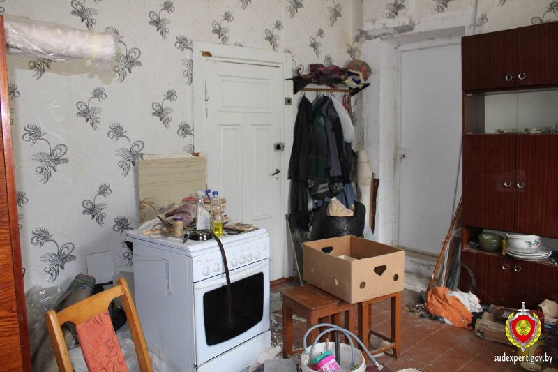 в Волковыске проводят проверку