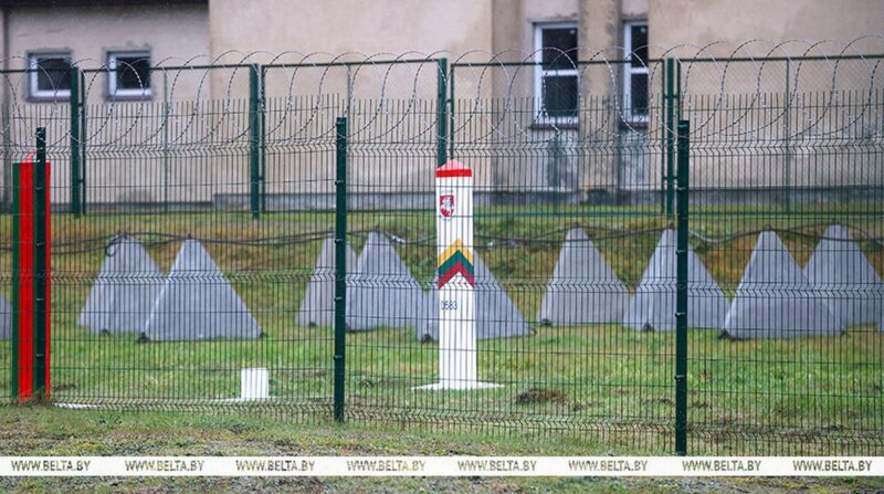 В Литовском Сейме