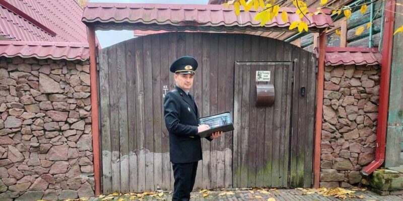 банк обнаружил недвижимость должника