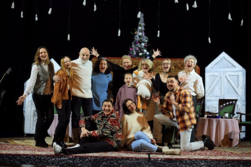 Театру кукол в Гродно