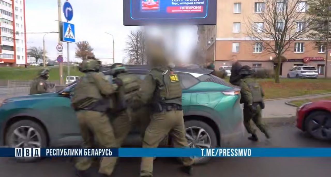 "Не виноватая я..." или