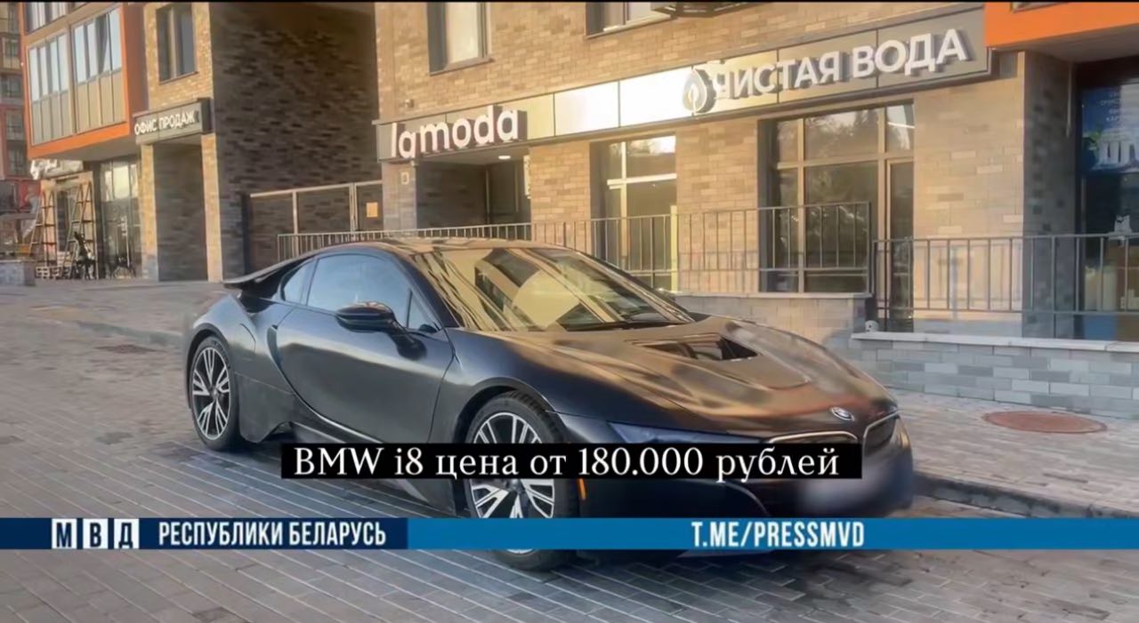 "Не виноватая я..." или