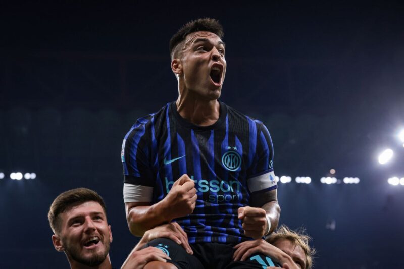 Дерби Мадрида