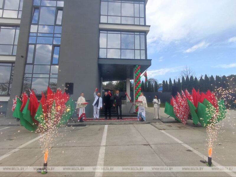 Центр микрохирургии глаза