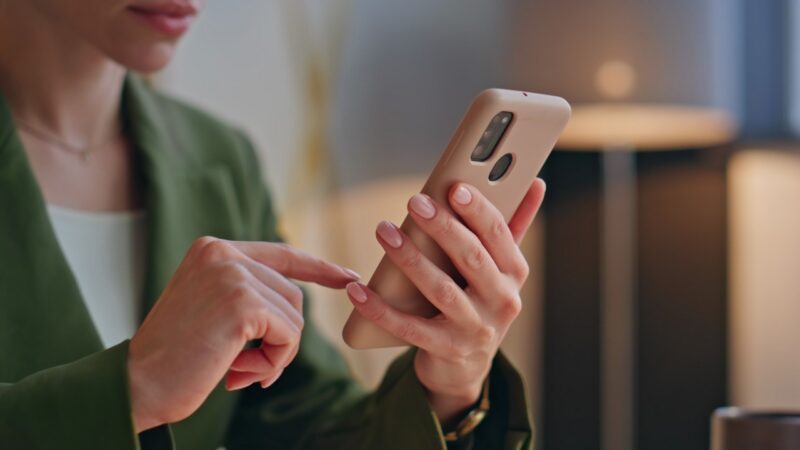 5G‑интернет стал доступен