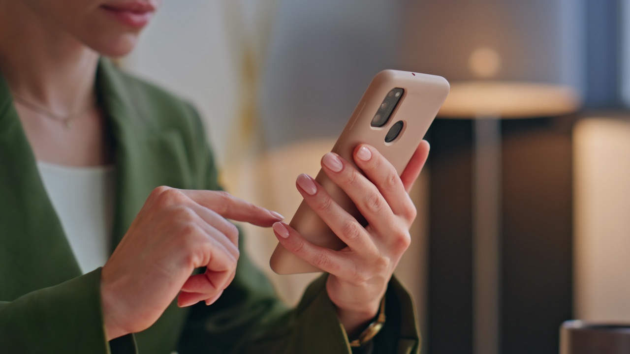 Хотела проследить