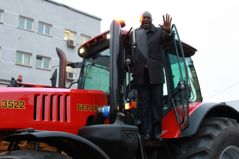 Белорусские