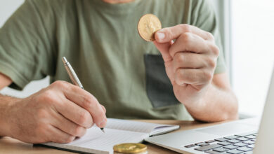 Пенсионер потерял